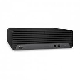 HP EliteDesk 800 G6 Core i5 3.1 GHz - SSD 256 Gt RAM 8 GB