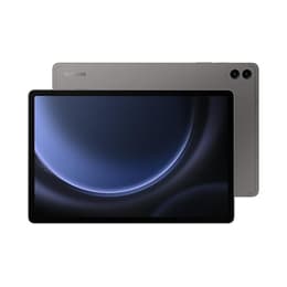 Galaxy Tab S9 FE+ 256GB - Harmaa - WiFi + 5G