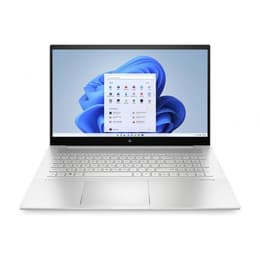 HP Envy 17 17" Core i7 2.1 GHz - SSD 1 TB - 32GB AZERTY - Ranska