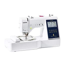 Brother Innovis M280D Ompelukone