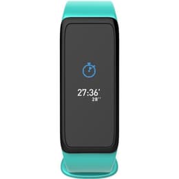 Kellot Mykronoz Cardio GPS ZeFit 3 - Sininen