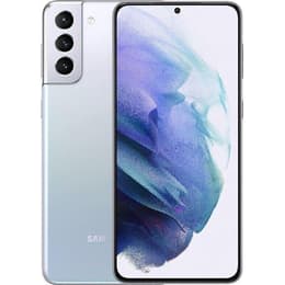 Galaxy S21 Plus 5G 128GB - Hopea - Lukitsematon