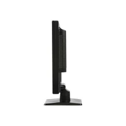 Iiyama ProLite P1905-B2 Tietokoneen näyttö 19" LCD HD