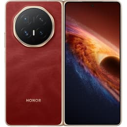 Honor Magic V6 512GB - Punainen - Lukitsematon