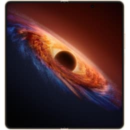 Honor Magic V6 512GB - Punainen - Lukitsematon