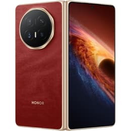 Honor Magic V6 512GB - Punainen - Lukitsematon
