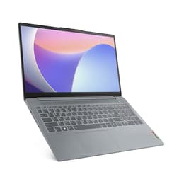 Lenovo IdeaPad 3 15IAU7 15" Core i3 1.2 GHz - SSD 512 Gt - 8GB AZERTY - Ranska
