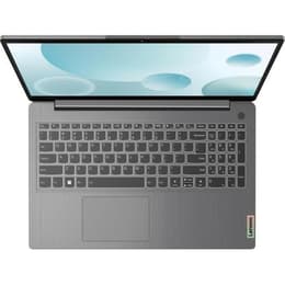 Lenovo IdeaPad 3 15IAU7 15" Core i3 1.2 GHz - SSD 512 Gt - 8GB AZERTY - Ranska