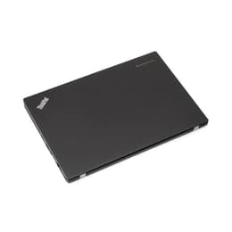 Lenovo ThinkPad X250 12" Core i5 2.2 GHz - SSD 128 GB - 4GB QWERTY - Italia