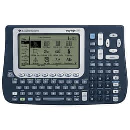 Texas Instruments Voyage 200 Laskin