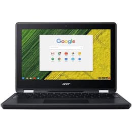 Acer ChromeBook Spin R751TN Celeron 1.1 GHz 32GB eMMC - 4GB QWERTY - Ruotsi