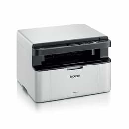 Brother DCP-1610WVB Mustavalkolaser