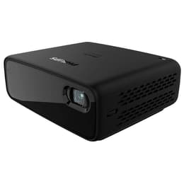 PhilipsGB Picopix Micro 2TV Videoprojektori Helligkeit Musta