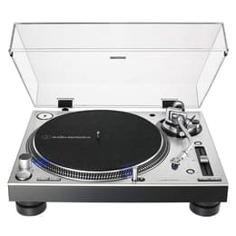 Audio-Technica AT-LP140XP Levysoitin