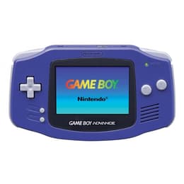 Nintendo Game Boy Advance - Sininen