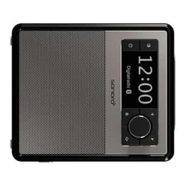 Sonoro SO-120 EASY Radio alarm