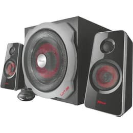 Trust GXT 38 Speaker - Musta