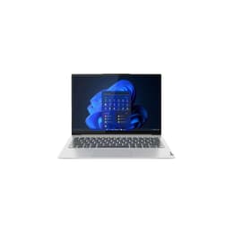 Lenovo ThinkBook 13s G4 13" Core i5 3.3 GHz - SSD 512 Gt - 16GB QWERTZ - Saksa