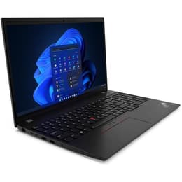 Lenovo ThinkPad L15 G2 15" Core i5 2.6 GHz - SSD 256 Gt - 16GB AZERTY - Ranska