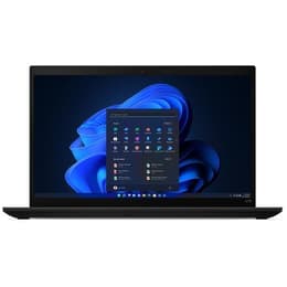 Lenovo ThinkPad L15 G2 15" Core i5 2.6 GHz - SSD 256 Gt - 16GB AZERTY - Ranska