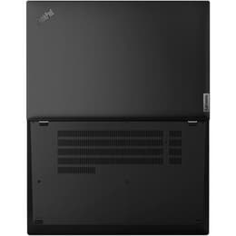 Lenovo ThinkPad L15 G2 15" Core i5 2.6 GHz - SSD 256 Gt - 16GB AZERTY - Ranska