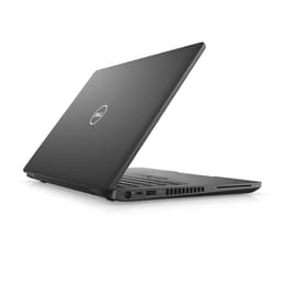 Dell Latitude 5400 14" Core i7 1.9 GHz - 256 Gt SSD - 8GB QWERTY - Portugali