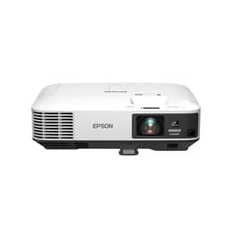 EpsonGB EB-2250U Videoprojektori Helligkeit Valkoinen
