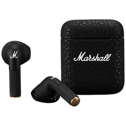 Marshall Minor III Kuulokkeet In-Ear Bluetooth
