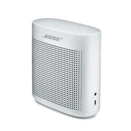 Bose SoundLink Color II Speaker Bluetooth - Valkoinen