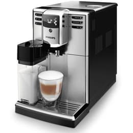 Kahvinkeitin jauhimella Philips EP5365/10 L -
