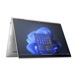 HP EliteBook x360 1040 G9 14" Core i5 1.6 GHz - SSD 512 Gt - 16GB AZERTY - Ranska