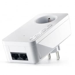 Devolo dLAN 550 duo+ Powerline-verkkosovitin