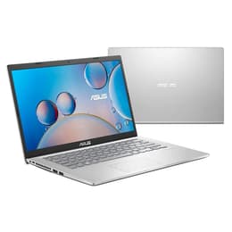Asus VivoBook R415JA-EK2040W 14" Core i3 3.4 GHz - SSD 256 Gt - 8GB AZERTY - Ranska