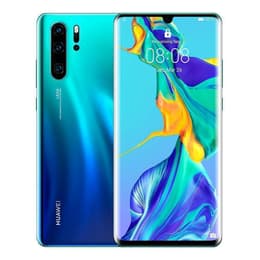 Huawei P30 Pro 128GB - Sininen - Lukitsematon