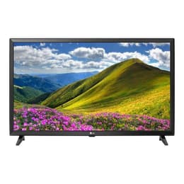 LG 32LJ510B TV LED HD 720p 81 cm