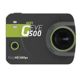 Decathlon G-EYE 500 Urheilukamera