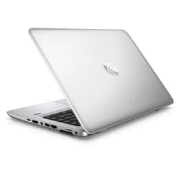 HP EliteBook 840 G3 14" Core i5 2.3 GHz - SSD 128 Gt - 8GB QWERTY - Espanja