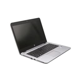 HP EliteBook 840 G3 14" Core i5 2.3 GHz - SSD 128 Gt - 8GB QWERTY - Espanja
