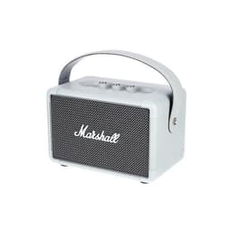 Marshall Kilburn II Speaker Bluetooth - Harmaa