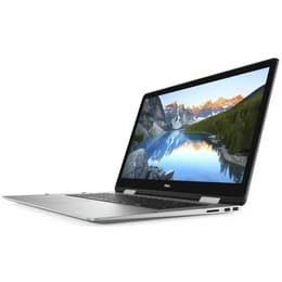 Dell Inspiron 7786 17" Core i7 1.9 GHz - SSD 1 TB - 16GB QWERTY - Englanti