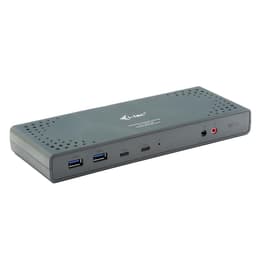I-Tec USB-C 4K Mini Docking Station Telakointiasema