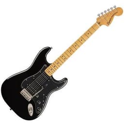 Fender Squier Classic Vibe 70S Stratocaster HSS MN Soittimet