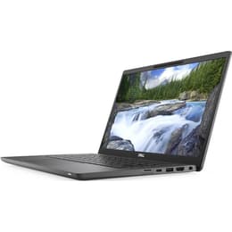 Dell Latitude 7320 13" Core i5 2.6 GHz - SSD 256 Gt - 16GB QWERTY - Suomi