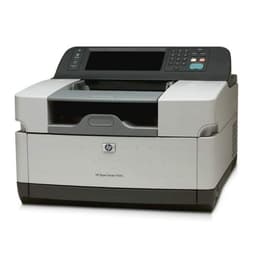 Hp Digital Sender 9200C Skanneri
