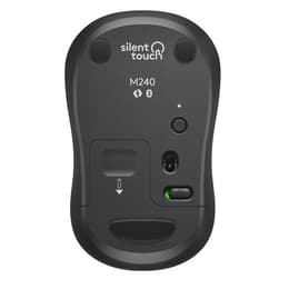 Logitech M240 Silent Hiiri Langaton