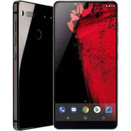 Essential PH-1 128GB - Musta - Lukitsematon