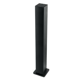 Muse M-1050 BT Speaker Bluetooth - Musta