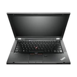 Lenovo ThinkPad T430 14" Core i5 2.6 GHz - HDD 320 GB - 4GB QWERTY - Espanja