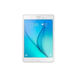 Galaxy Tab A 32GB - Valkoinen - WiFi
