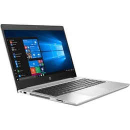 HP ProBook 440 G6 14" Core i5 1.6 GHz - SSD 512 Gt - 16GB QWERTY - Englanti
